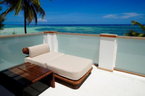 Imani Penthouse - Luxury Ocean View Apartment Nne, Kiwengwa Beach